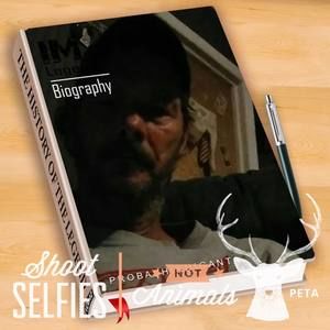 Meet your Posher, Ronald